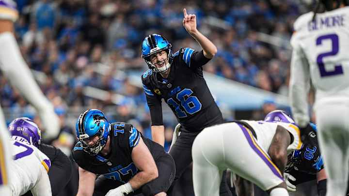 Los Angeles Rams blev den största förmånstagaren